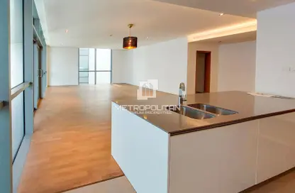 Apartment - 3 Bedrooms - 4 Bathrooms for sale in Building 11B - CityWalk Residential - City Walk - Dubai