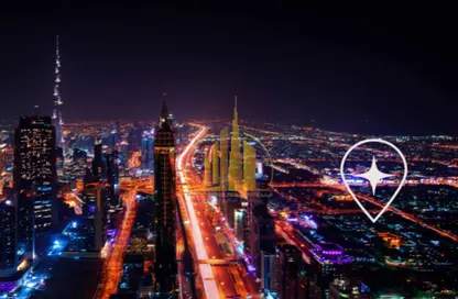 Apartment - 1 Bedroom - 2 Bathrooms for sale in Satwa Road - Al Satwa - Dubai