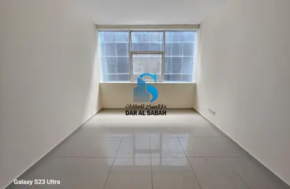 Apartment - 1 Bedroom - 1 Bathroom for rent in Tiger Building Al Qadesia - Al Nahda - Sharjah