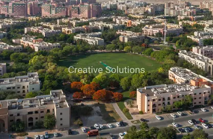 Apartment - 2 Bedrooms - 2 Bathrooms for rent in The Gardens Buildings - The Gardens - Dubai