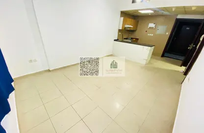 Apartment - 1 Bedroom - 1 Bathroom for sale in City Tower - Al Nuaimiya - Ajman
