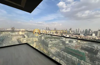 Apartment - 2 Bedrooms - 2 Bathrooms for sale in Binghatti Heights - District 10 - Jumeirah Village Circle - Dubai