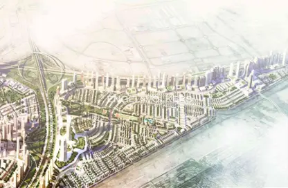 Office Space - Studio - 1 Bathroom for sale in District 3A - Jumeirah Village Triangle - Dubai