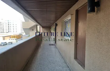 Office Space - Studio - 1 Bathroom for rent in Al Muraqqabat - Deira - Dubai