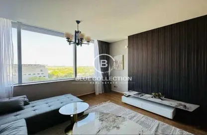 Apartment - 1 Bedroom - 2 Bathrooms for rent in Sky Gardens - DIFC - Dubai