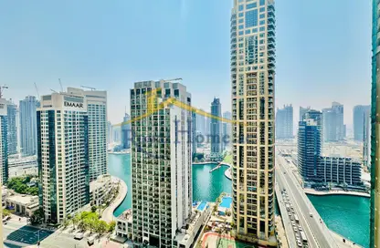 Apartment - 1 Bedroom - 2 Bathrooms for sale in Murjan 1 - Murjan - Jumeirah Beach Residence - Dubai