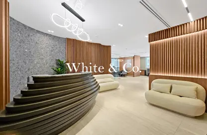 Office Space - Studio for sale in Fortune Executive - JLT Cluster T - Jumeirah Lake Towers - Dubai