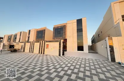 فيلا - 5 غرف نوم - 7 حمامات للبيع في الحليو 2 - الحليو - عجمان