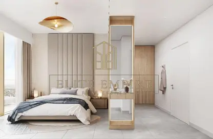 Apartment - 2 Bedrooms - 3 Bathrooms for sale in Upper House East - Upper House - Jumeirah Lake Towers - Dubai