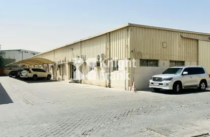 Warehouse - Studio for rent in Al Quoz Industrial Area 3 - Al Quoz Industrial Area - Al Quoz - Dubai