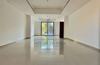 Townhouse - 4 Bedrooms - 5 Bathrooms for rent in Mangrove Village - Abu Dhabi Gate City - Abu Dhabi