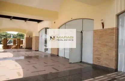 Reception / Lobby image for: Retail - Studio - 1 Bathroom for rent in Cedre Villas - Dubai Silicon Oasis - Dubai, Image 1