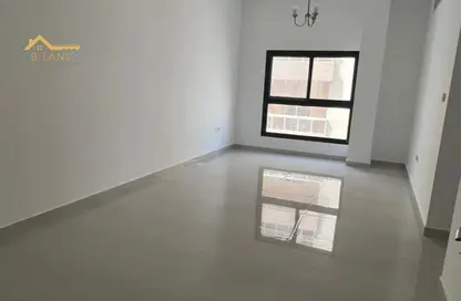 Apartment - 2 Bedrooms - 2 Bathrooms for rent in Al Naemiya Tower 1 - Al Naemiya Towers - Al Nuaimiya - Ajman