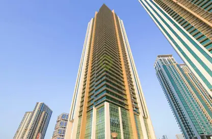 شقة - غرفة نوم - 2 حمامات للبيع في برج تالا - مارينا سكوير - جزيرة الريم - أبوظبي