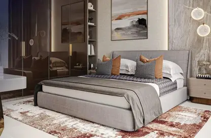 Apartment - Studio - 1 Bathroom for sale in Silver Park Residency - International City - Dubai