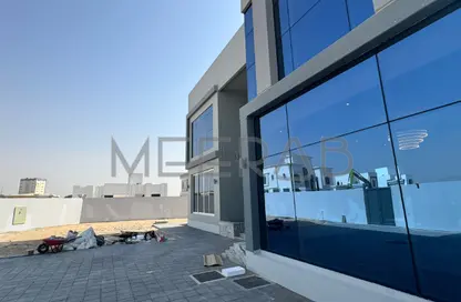 Villa - 5 Bedrooms - 6 Bathrooms for rent in Madinat Hind 3 - Dubai Land - Dubai