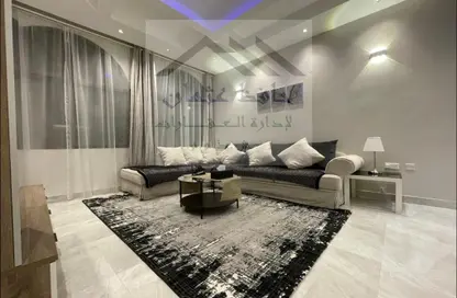 Apartment - 3 Bedrooms - 3 Bathrooms for rent in Najmat Abu Dhabi - Al Reem Island - Abu Dhabi