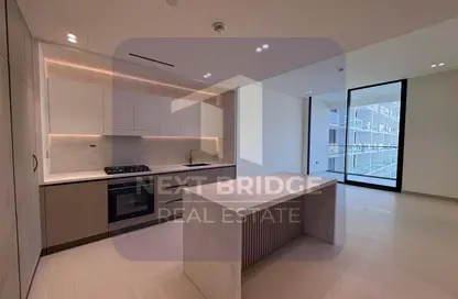 Apartment - 1 Bedroom - 2 Bathrooms for rent in Binghatti Phoenix - District 13 - Jumeirah Village Circle - Dubai