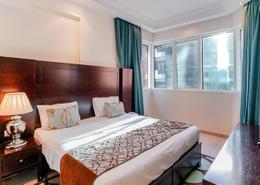 شقة - 2 غرف نوم - 2 حمامات للكراء في مرمرة للشقق الفندقية - البرشاء 1 - البرشاء - دبي