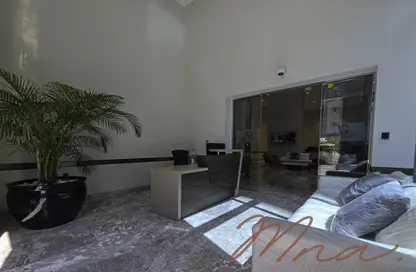 Apartment - Studio - 1 Bathroom for sale in Boutique 7 - Barsha Heights (Tecom) - Dubai