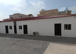 Apartment - 1 bedroom - 1 bathroom for rent in SH- 21 - Al Shamkha - Abu Dhabi