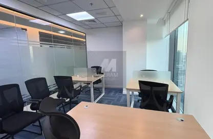 Business Centre - Studio for rent in The Binary Tower - Business Bay - Dubai