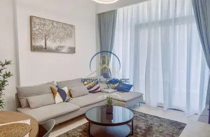 شقة - 2 غرف نوم - 2 حمامات للايجار في عزيزي ريفييرا 40 - ميدان واحد - ميدان - دبي