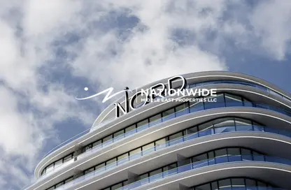 Apartment - 1 Bedroom - 2 Bathrooms for sale in Henge Residences By NORD - Saadiyat Island - Abu Dhabi