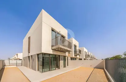 Townhouse - 4 Bedrooms - 5 Bathrooms for rent in Orania - The Valley - Dubai