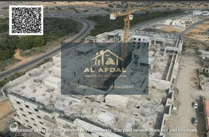 شقة - غرفة نوم - 2 حمامات للبيع في كنتيا - فيلات ضواحي عجمان - ضواحي عجمان - عجمان