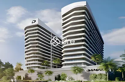 Apartment - 1 Bedroom - 1 Bathroom for sale in Elo - Damac Hills 2 - Dubai