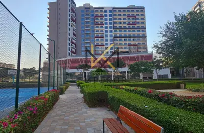 Apartment - Studio - 1 Bathroom for sale in Joya Dorado Residences - Arjan - Dubai