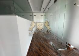 Office Space - 1 bathroom for rent in The Regal Tower - Business Bay - Dubai