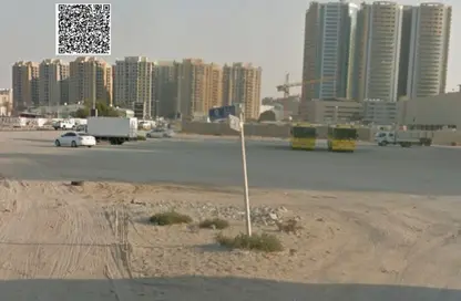 Land - Studio for sale in Al Rashidiya Towers - Al Rashidiya - Ajman Downtown - Ajman