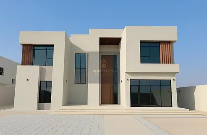 فيلا - 5 غرف نوم - 6 حمامات للايجار في مدينة هند ٣ - دبي لاند - دبي