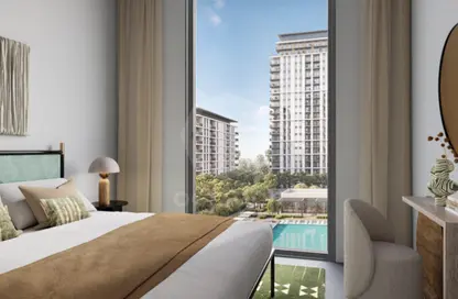 Apartment - 1 Bedroom - 1 Bathroom for sale in Park Lane - Dubai Hills Estate - Dubai