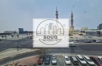 Apartment - 2 Bedrooms - 2 Bathrooms for rent in Dafan Al Nakheel - Ras Al Khaimah