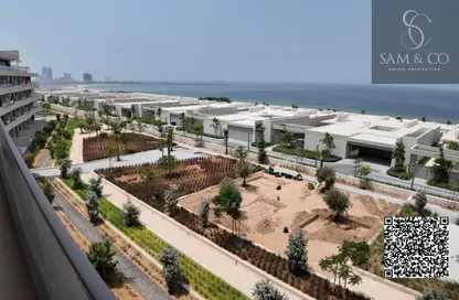 شقة - غرفة نوم - 2 حمامات للبيع في سيسايد ريزيدينس هيلز - الزورا - عجمان