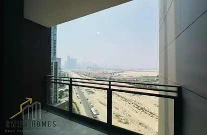 Apartment - Studio - 1 Bathroom for sale in Wilton Park Residences - Mohammed Bin Rashid City - Dubai