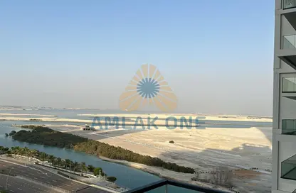 Apartment - 1 Bedroom - 2 Bathrooms for sale in Reem Nine - Shams Abu Dhabi - Al Reem Island - Abu Dhabi