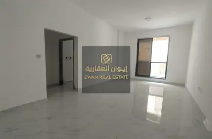 شقة - غرفة نوم - 2 حمامات للايجار في 1  الروضة - الروضة - عجمان