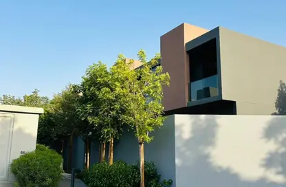 Townhouse - 3 Bedrooms - 5 Bathrooms for sale in Robinia - Masaar - Tilal City - Sharjah