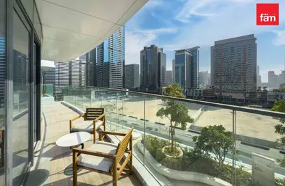 Apartment - 2 Bedrooms - 3 Bathrooms for rent in Imperial Avenue - Downtown Dubai - Dubai