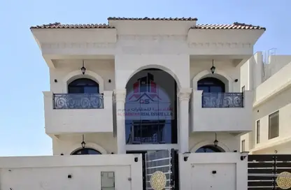 فيلا - 5 غرف نوم - 7 حمامات للبيع في الحليو 2 - الحليو - عجمان