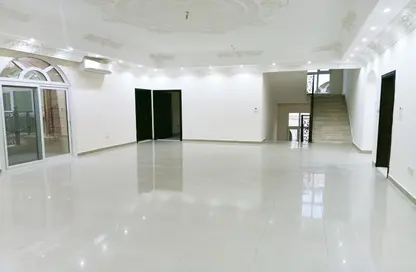 فيلا - 8 غرف نوم - 8 حمامات للايجار في فيلات مدينة خليفة آيه - مدينة خليفة أ - مدينة خليفة - أبوظبي