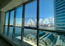 Apartment - 1 bedroom - 2 bathrooms for rent in Julphar Residential Tower - Julphar Towers - Al Nakheel - Ras Al Khaimah