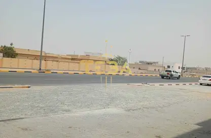 عمارة بالكامل - استوديو - 8 حمامات للبيع في تلال عجمان - العالية - عجمان