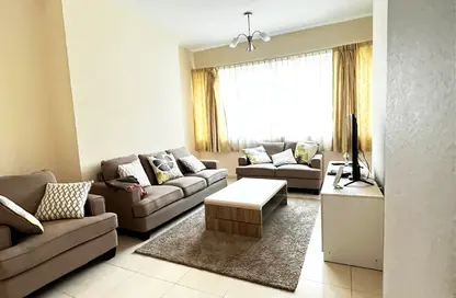 Apartment - 2 Bedrooms - 3 Bathrooms for sale in Al Nahda - Sharjah