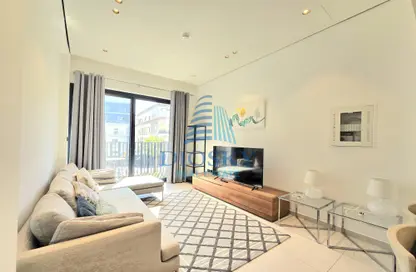 Apartment - 1 Bedroom - 2 Bathrooms for sale in Beverly Residence - Jumeirah Village Circle - Dubai