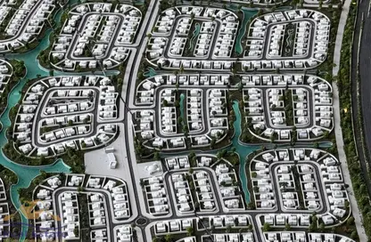فيلا - 5 غرف نوم - 8 حمامات للبيع في فلل تييرا آدريس - الواحة من إعمار - دبي